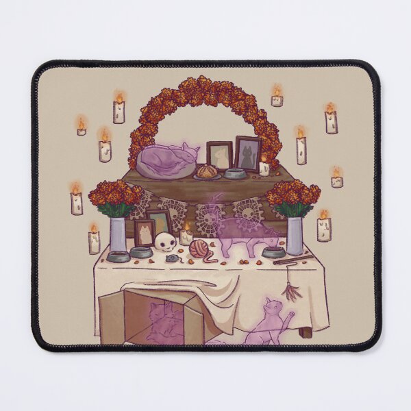Item preview, Day of the dead altar designed and sold by Moonlight-C28.