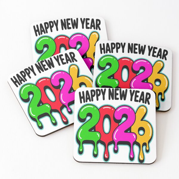 Item preview, HAPPY NEW YEAR 2026 designed and sold by VladoZork.