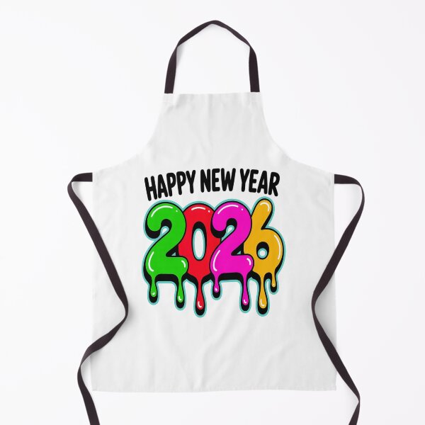 Item preview, HAPPY NEW YEAR 2026 designed and sold by VladoZork.