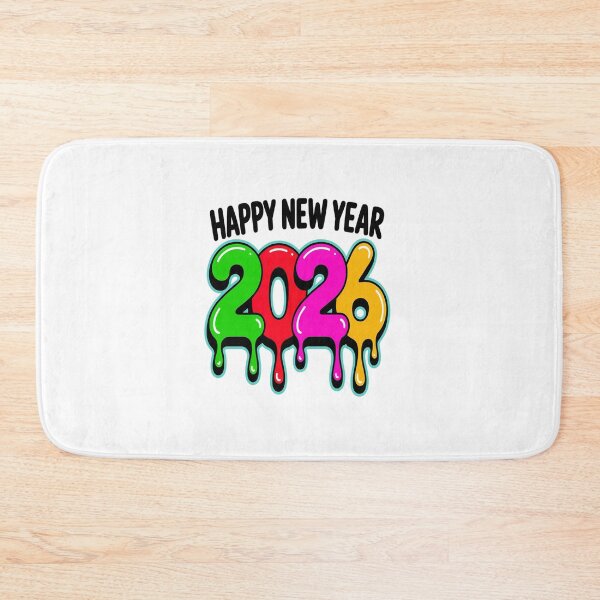 Item preview, HAPPY NEW YEAR 2026 designed and sold by VladoZork.