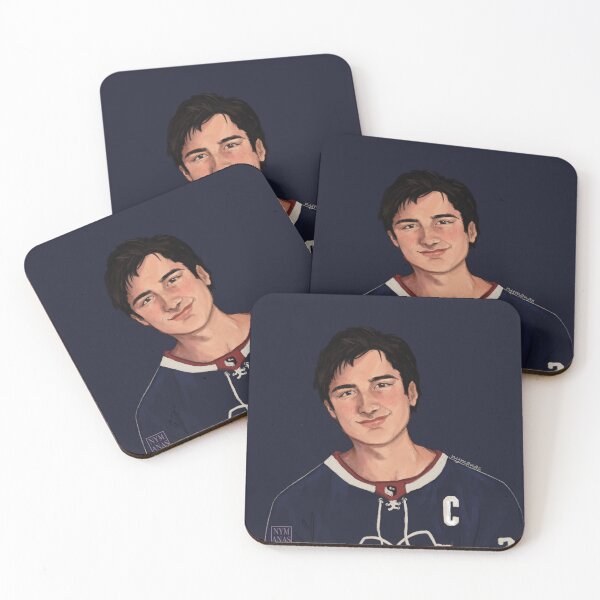 Item preview, Shane Hollander  designed and sold by Nymanas.