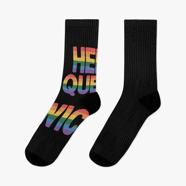 Item preview, Here Queer And Wicked LGBT designed and sold by VladoZork.