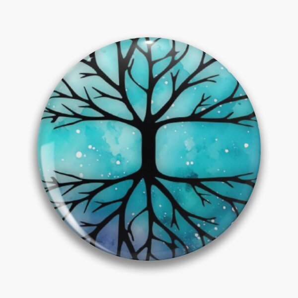 Item preview, Pastel Tree of Life designed and sold by fxybrd.