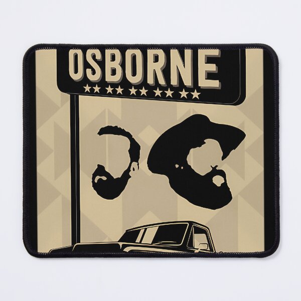 Item preview, Brothers-Osborne designed and sold by NoemiOReilly.