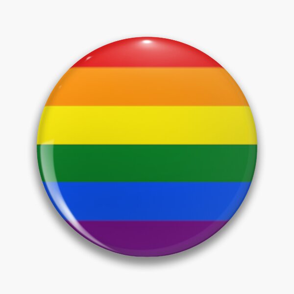 Item preview, Rainbow Flag designed and sold by CoolStuffPro.