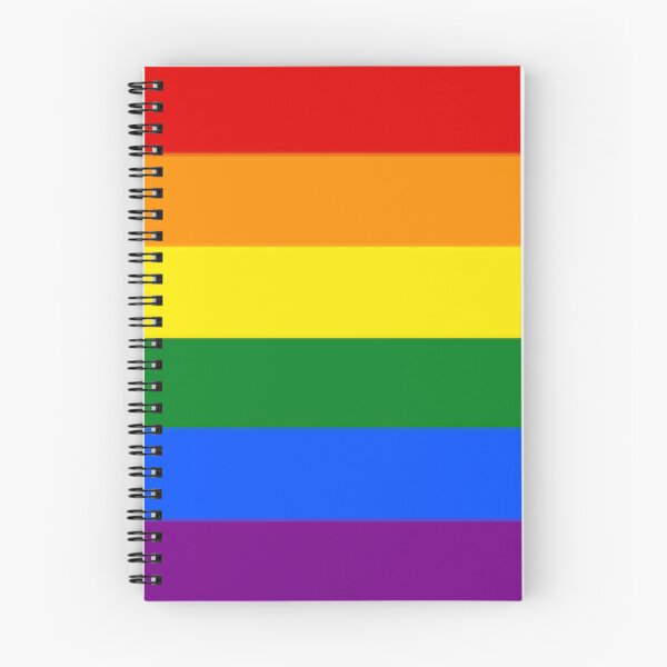 Item preview, Rainbow Flag designed and sold by CoolStuffPro.