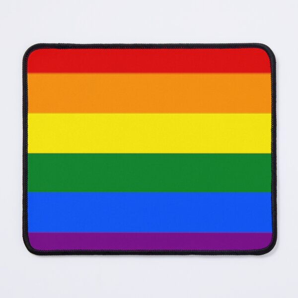 Item preview, Rainbow Flag designed and sold by CoolStuffPro.