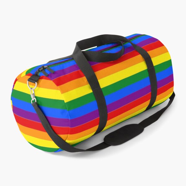 Item preview, Rainbow Flag designed and sold by CoolStuffPro.