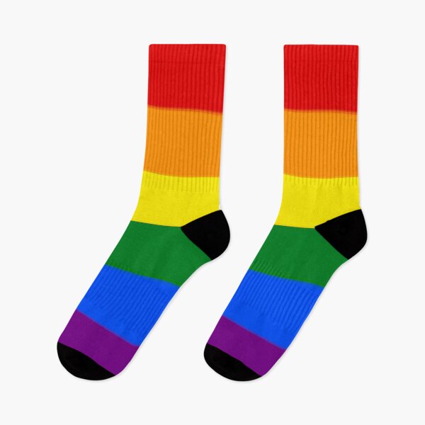 Item preview, Rainbow Flag designed and sold by CoolStuffPro.
