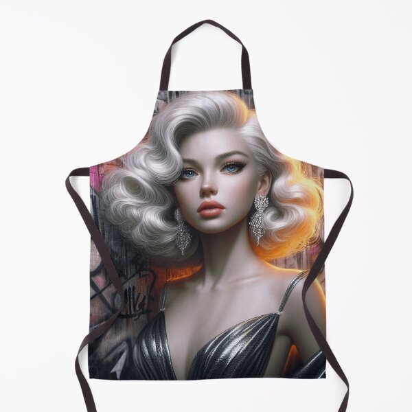 Item preview, Hollywood Pinup- HRX designed and sold by williamlharvey.