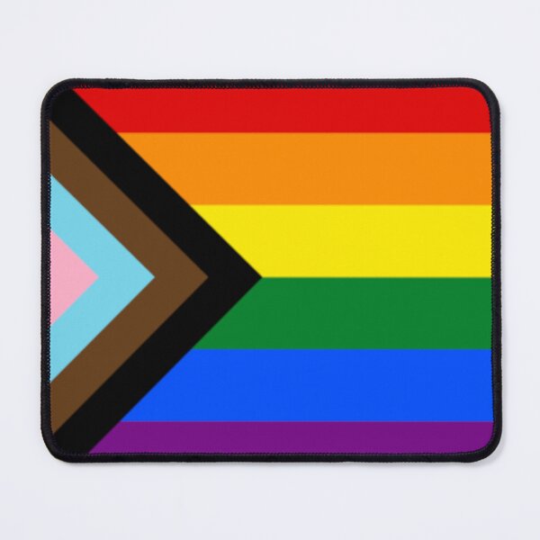 Item preview, LGBTQ+ Flag designed and sold by CoolStuffPro.