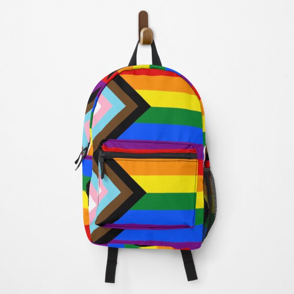 Item preview, LGBTQ+ Flag designed and sold by CoolStuffPro.