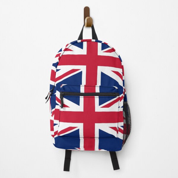 Item preview, Union Jack Flag designed and sold by CoolStuffPro.