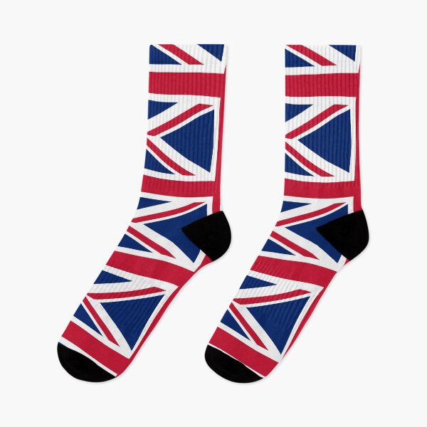 Item preview, Union Jack Flag designed and sold by CoolStuffPro.
