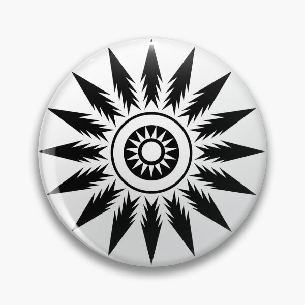 Item preview, Spiked designed and sold by Mark Masson.