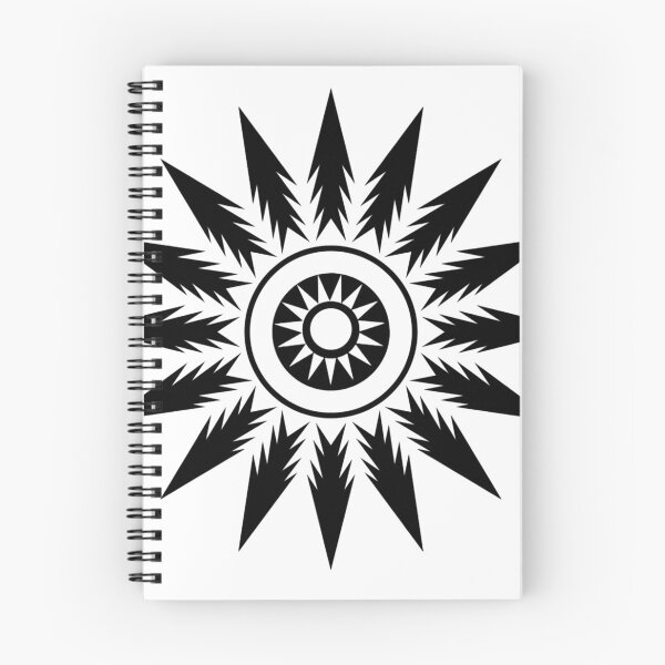 Item preview, Spiked designed and sold by Mark Masson.