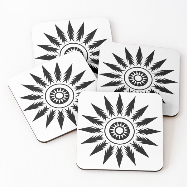 Item preview, Spiked designed and sold by Mark Masson.