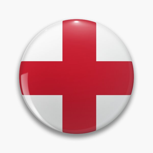 Item preview, St George Flag designed and sold by CoolStuffPro.