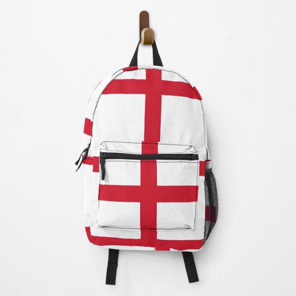 Item preview, St George Flag designed and sold by CoolStuffPro.