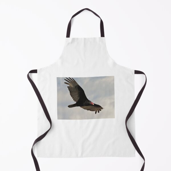 Item preview, A Vulture Flies By designed and sold by Wonders Of Paradise.