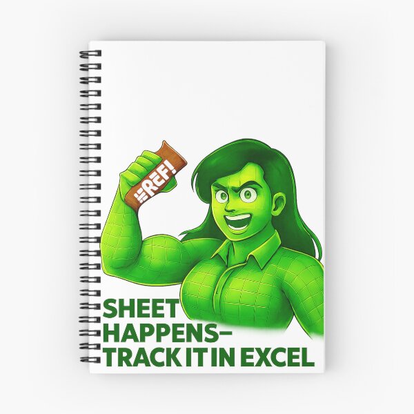 Item preview, Sheet Happens designed and sold by CoolStuffPro.