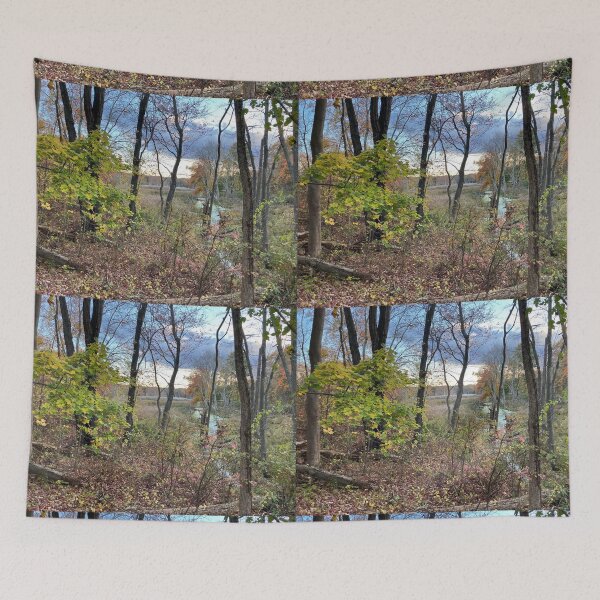 Item preview, Wetland and Woods designed and sold by Amanda1775.