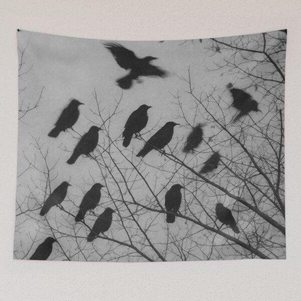 Item preview, The Gathering designed and sold by Femme Den.