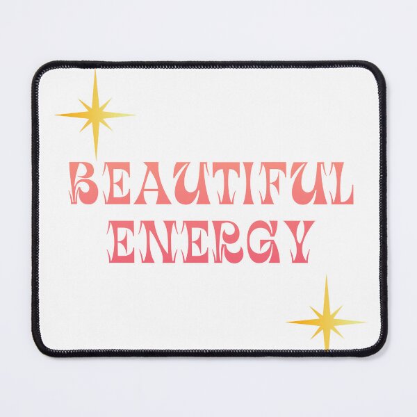 Item preview, Beautiful Energy designed and sold by Celotus.