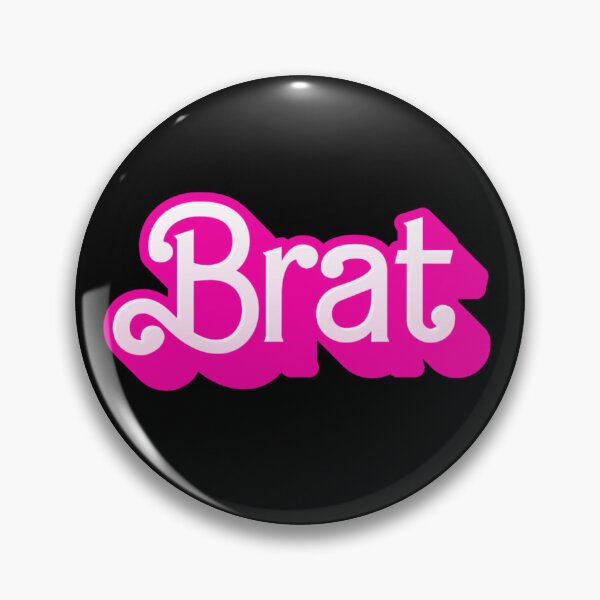 Item preview, Brat designed and sold by Laymela Fet Shop.