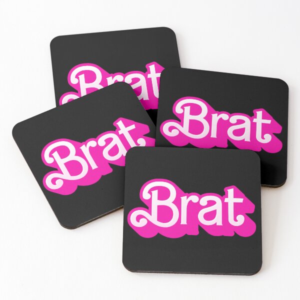 Item preview, Brat designed and sold by Laymela Fet Shop.