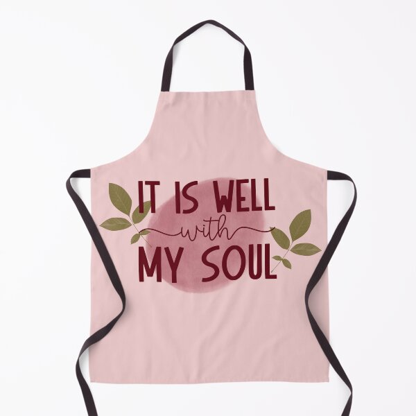 Item preview, It is well with my soul designed and sold by DonnaRaquel.