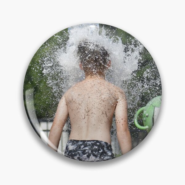 Item preview, In the mist of coverage in the summer. designed and sold by FoxGlove5.