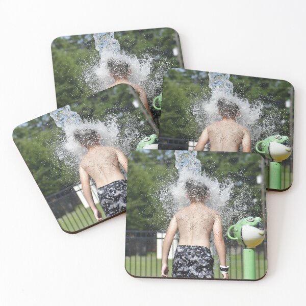 Item preview, In the mist of coverage in the summer. designed and sold by FoxGlove5.