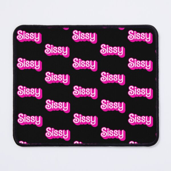 Item preview, Sissy designed and sold by Laymela Underground.