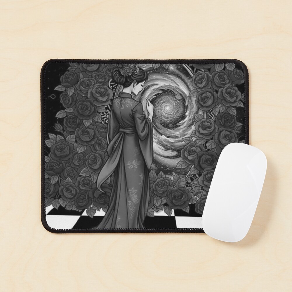 Item preview, Mouse Pad designed and sold by Relevance88.