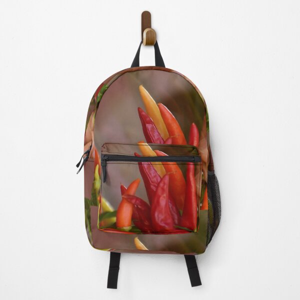 Item preview, Ripe chili peppers being picked. designed and sold by FoxGlove5.