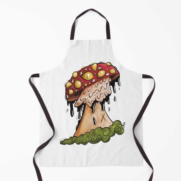 Item preview, The goop shroom designed and sold by LapCatCreations.