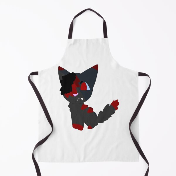 Item preview, Edgy Cat designed and sold by Firecatstudios.