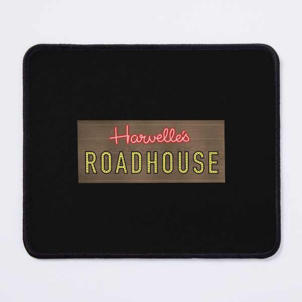 Item preview, Ellen and Jo Harvelle's Roadhouse designed and sold by spottedhound.