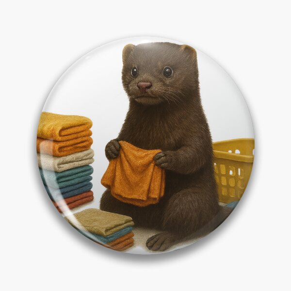 Item preview, Mink "Send Help . . . and Snacks designed and sold by thehaywirehoney.