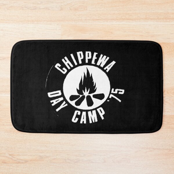 Item preview, Chippewa Day Camp designed and sold by chuckleharski.