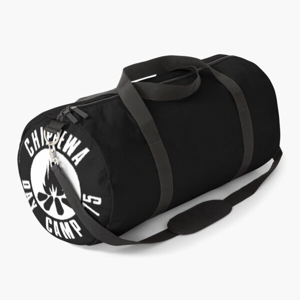Item preview, Chippewa Day Camp designed and sold by chuckleharski.