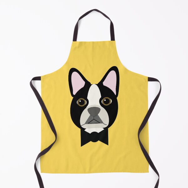 Item preview, Boston Terrier designed and sold by Mountain-Point.