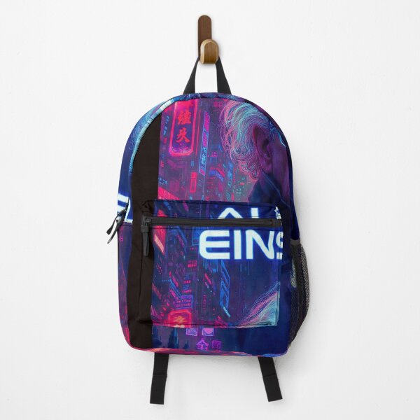 Item preview, Neo Einstein – The Future of Genius designed and sold by JFS-STUFFS.