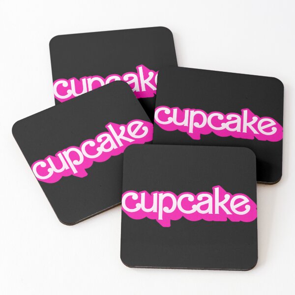 Item preview, cupcake designed and sold by Laymela Underground.