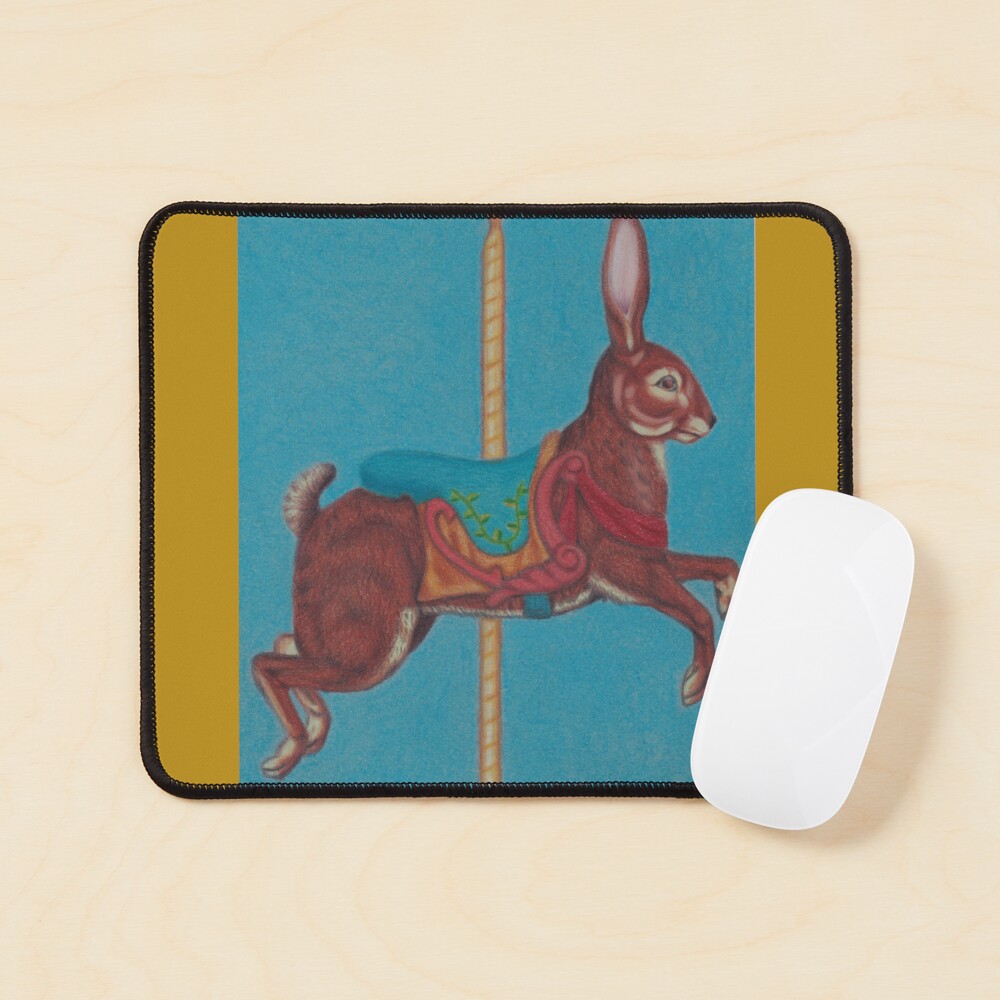 Item preview, Mouse Pad designed and sold by peppercorncraft.