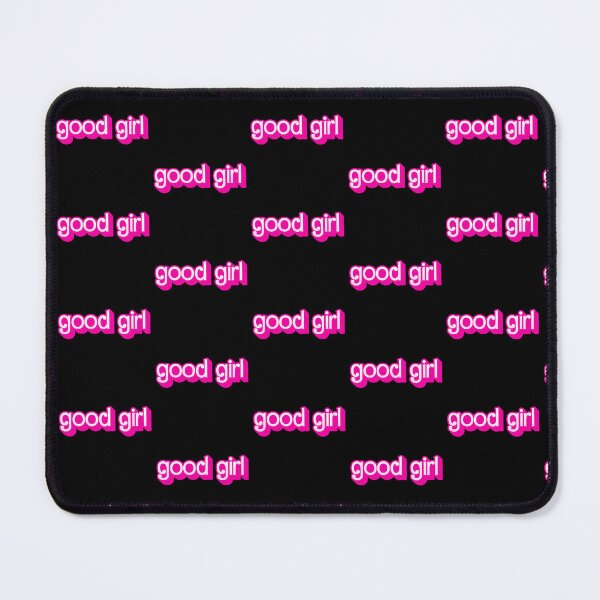 Item preview, good girl designed and sold by Laymela Underground.