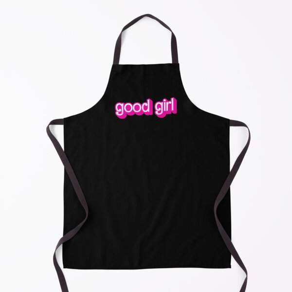 Item preview, good girl designed and sold by Laymela Underground.