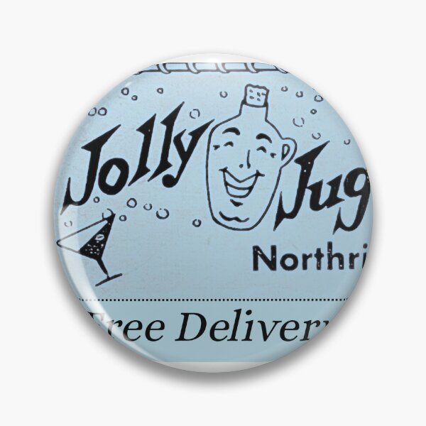 Item preview, Jolly Jug designed and sold by THLimb.