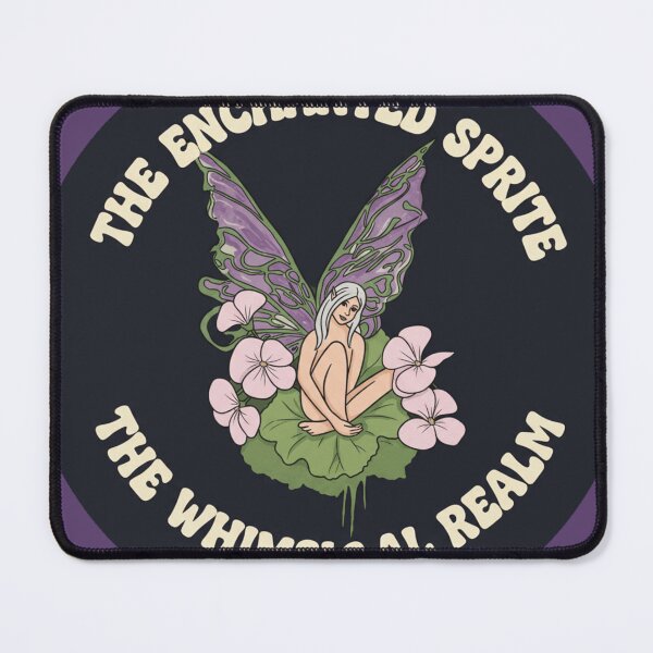 Item preview, The Enchanted Sprite designed and sold by Faerieglen.
